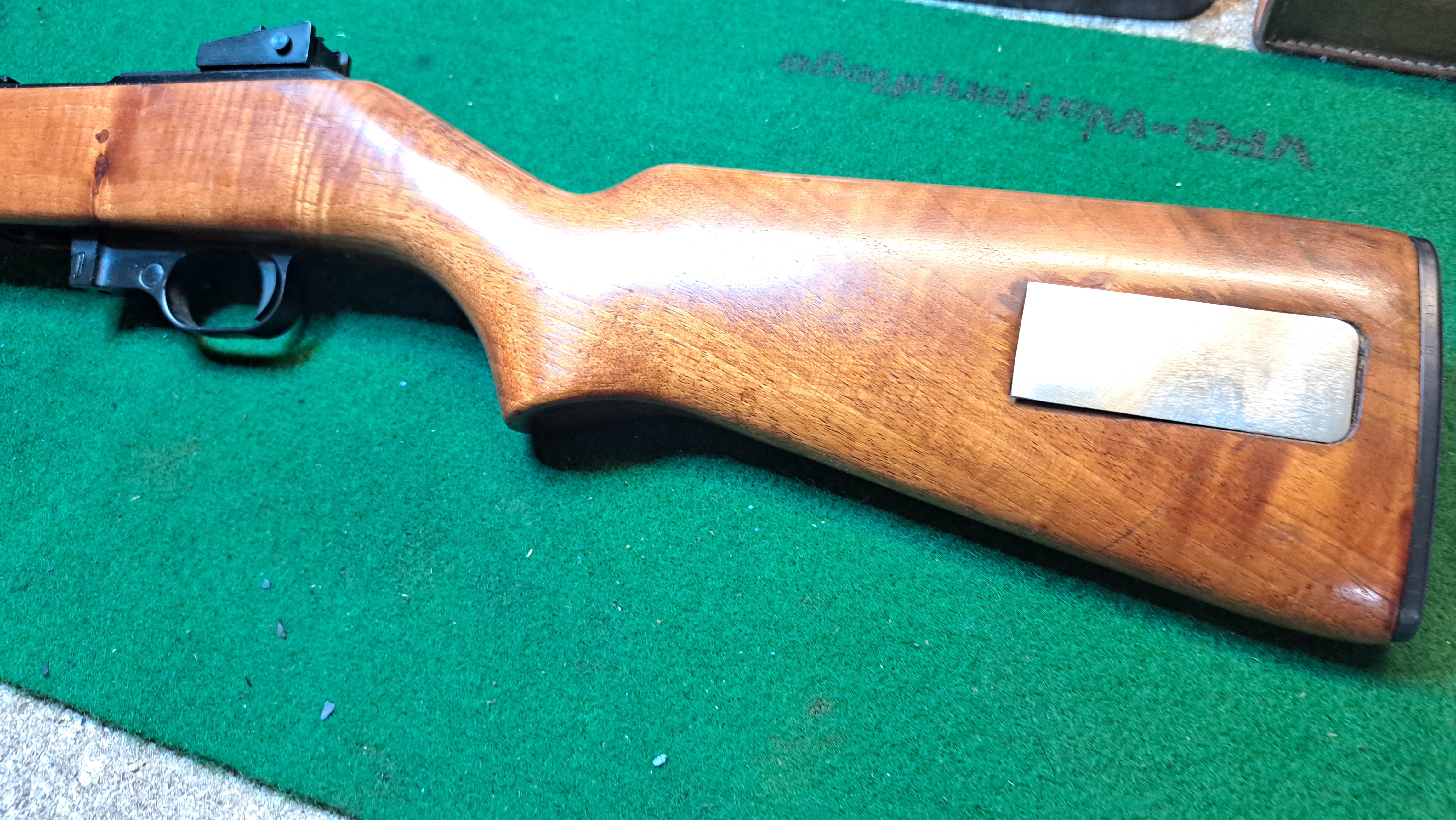 Erma M1
