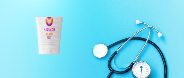 Fungalor Premium Plus koupit online.