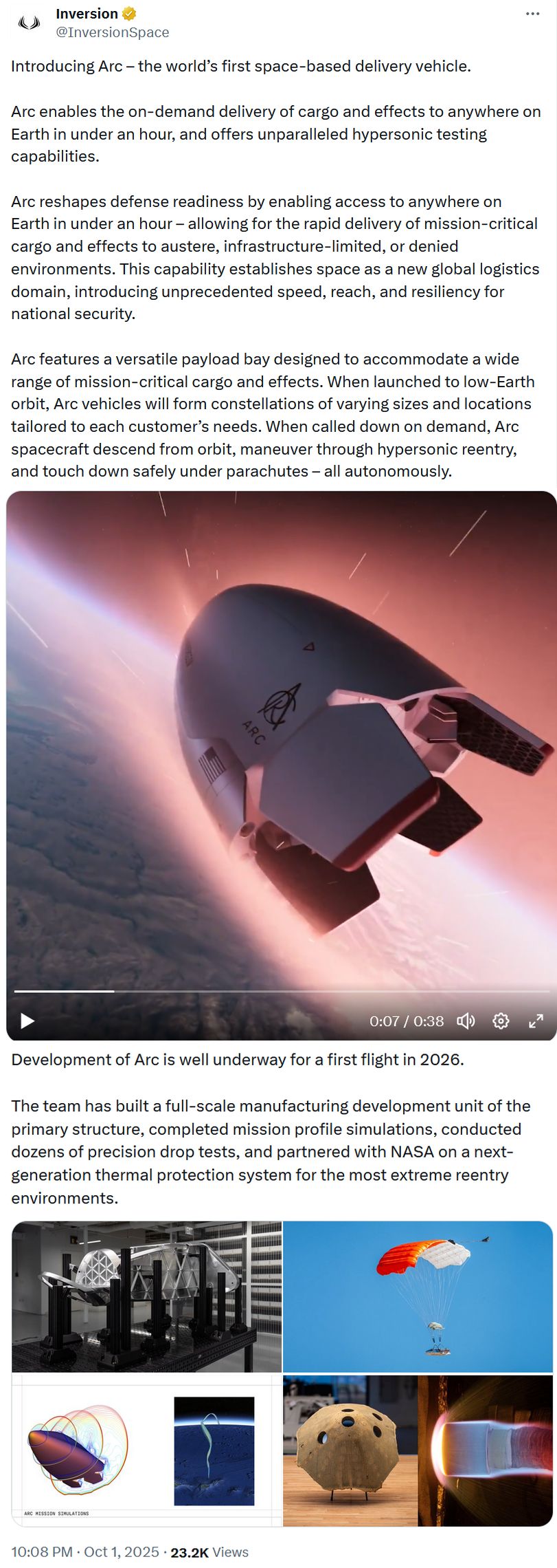 [Image: Arc-the-world-s-first-space-based-delivery-vehicle.jpg]