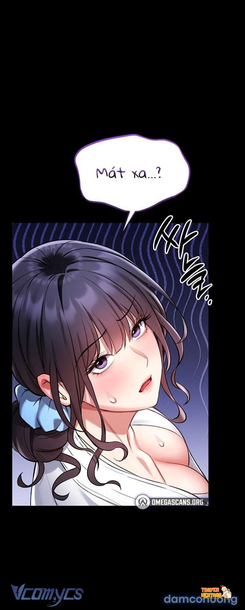 Xem ảnh tmpk mkzzw trong truyện hentai Hướng Dẫn Bảo Vệ Bản Thân - Chapter 2 - hentaitvn.net