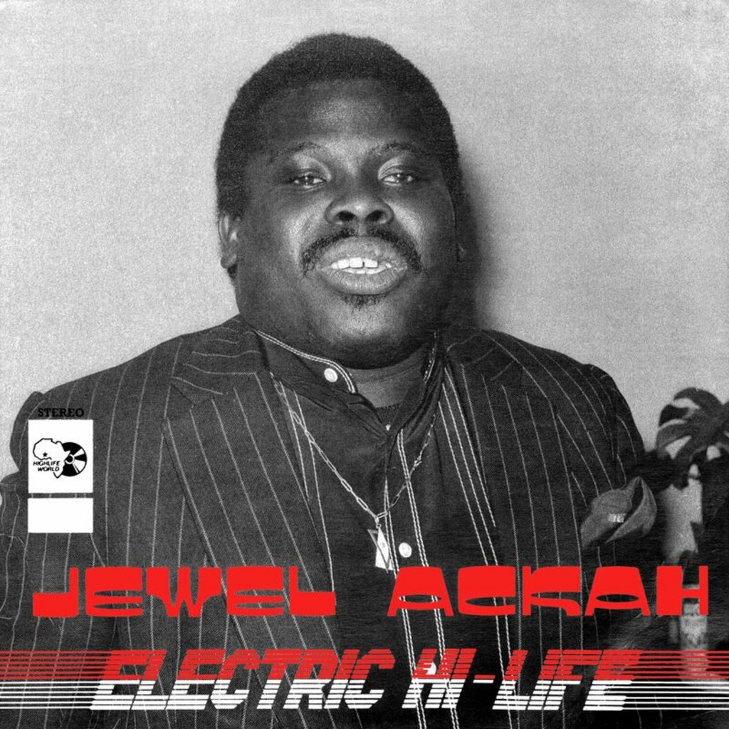 Jewel Ackah. Electric Hi.Life (2023) Mp3 [320kbps]  0ojt0hk3ybi4