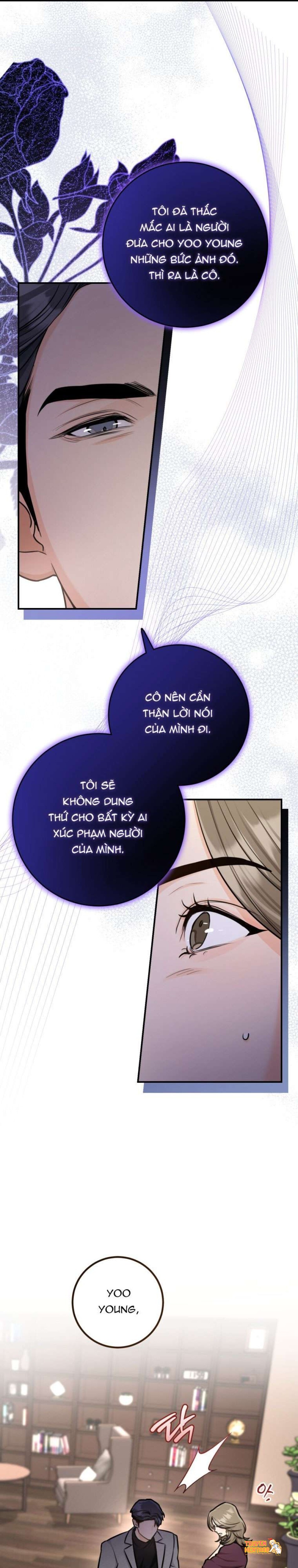 Xem ảnh [18+] Chuyện Kết Hôn - Chapter 58 - tmp 9rw2950 - Truyenhentaiz.net