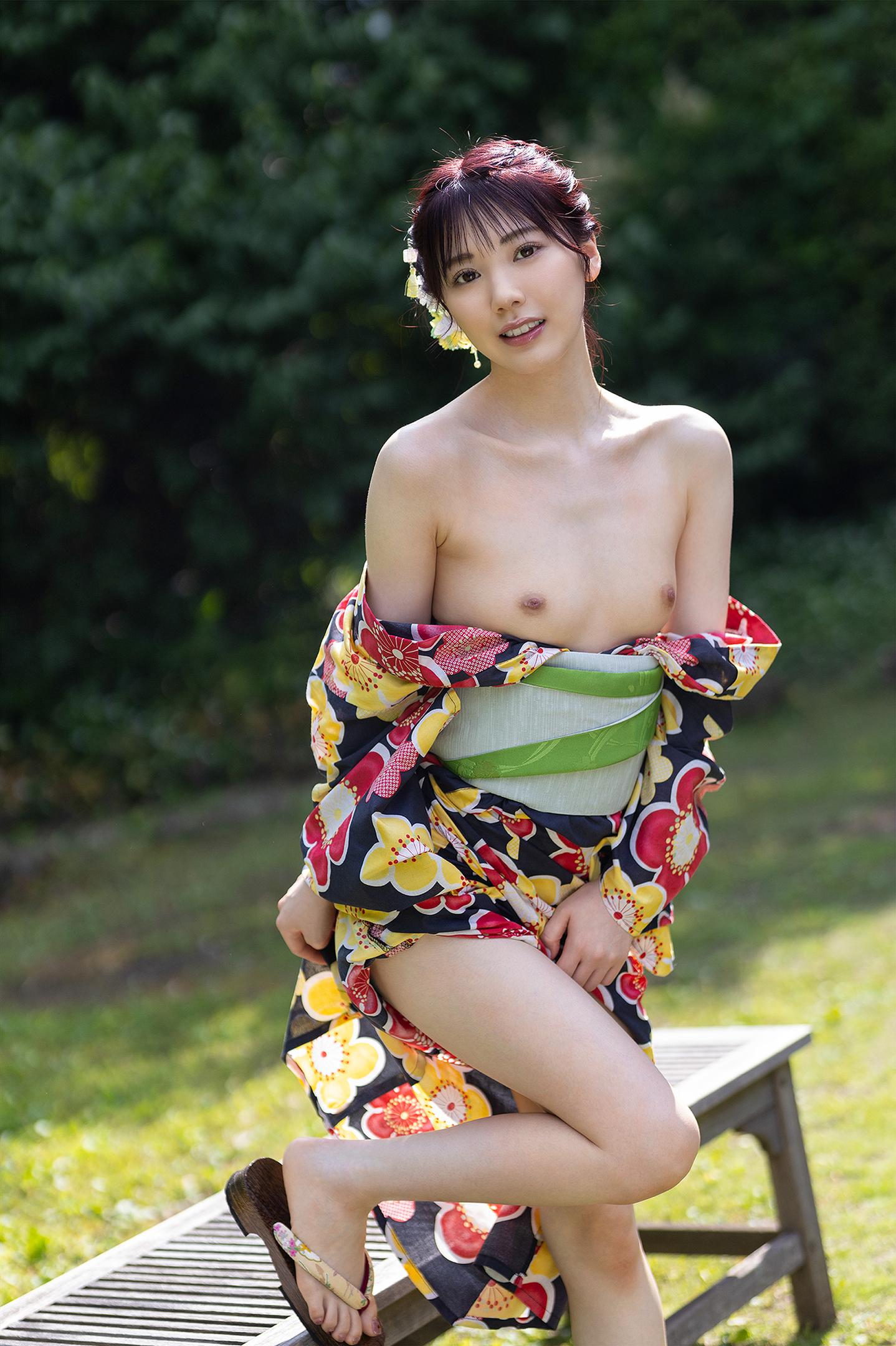 石川澪 NO.016「美少女のユウワク」 50