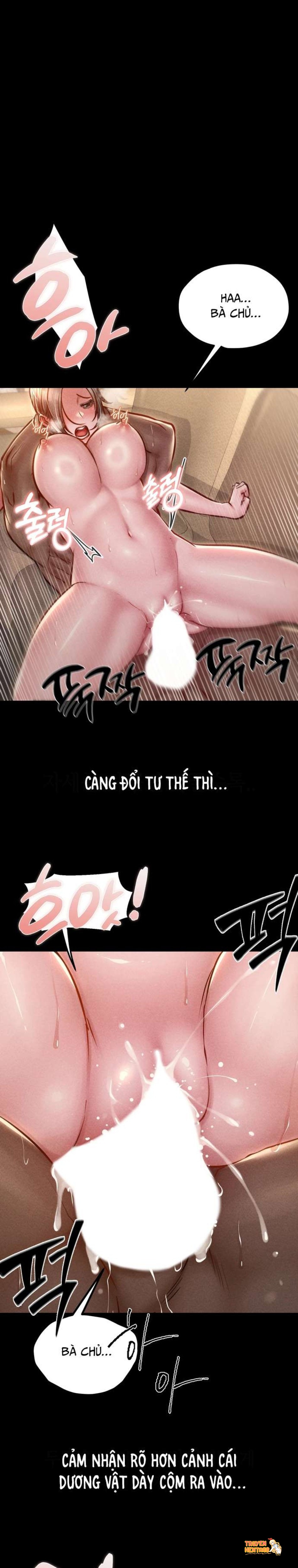 Xem ảnh tmpaptjhakz trong truyện hentai [18+] Dinh Thự Thiên Đường - Chapter 19 - hentaitvn.net