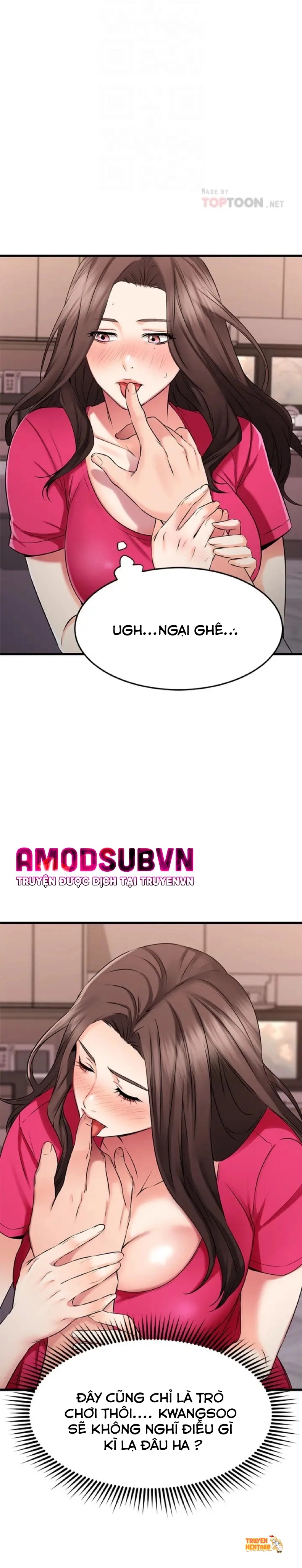 Trang truyện tmp0feh07 w trong truyện tranh Ranh Giới Người Bạn - Chapter 24 - truyenhentai18.net