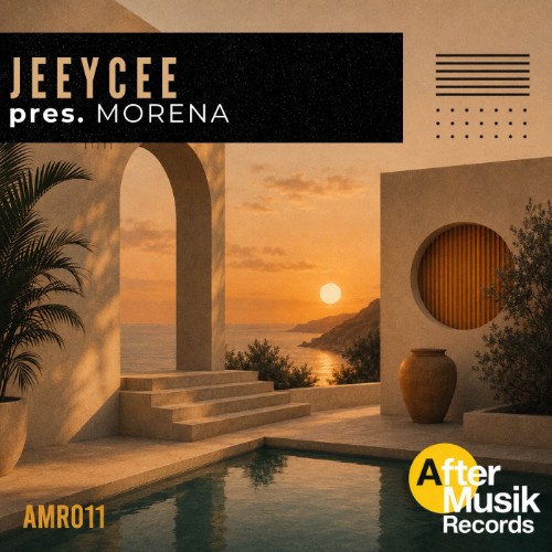 Jeeycee - Morena (2026)