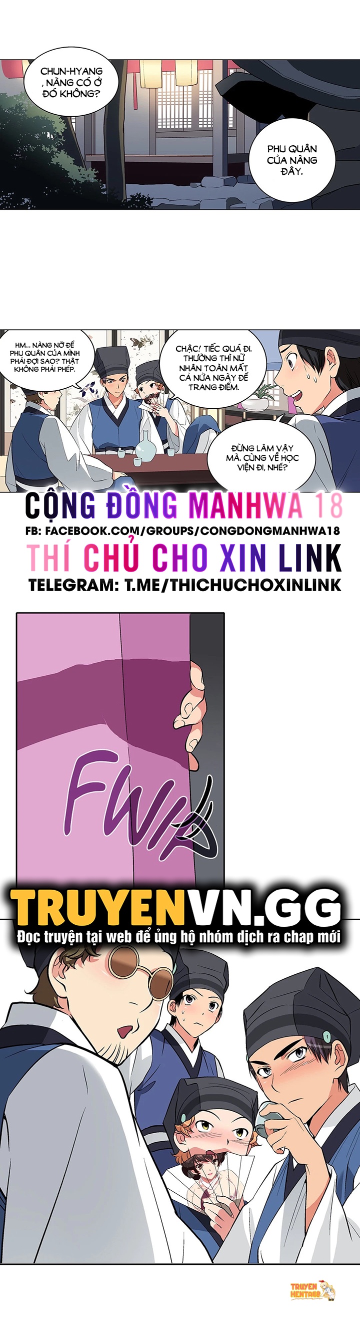 Trang truyện tmpfb8wgq7f trong truyện tranh Biên Niên Sử Của Dâm Thư - Chap 7 - lxmanga.org