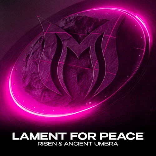 Risen & Ancient Umbra - Lament For Peace (2026)