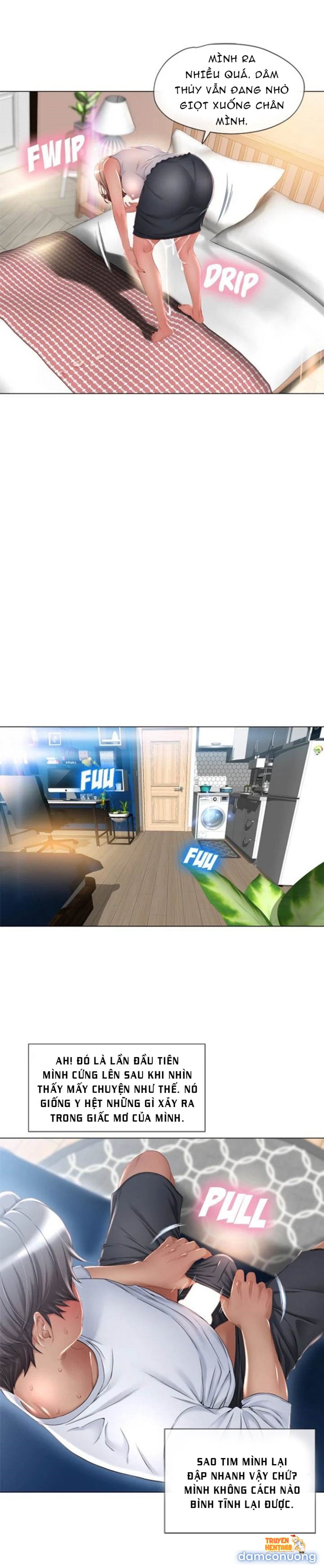 Trang truyện tmp8 juzbof trong truyện tranh Gần Nhưng Xa - Chapter 6 - truyentvn.net