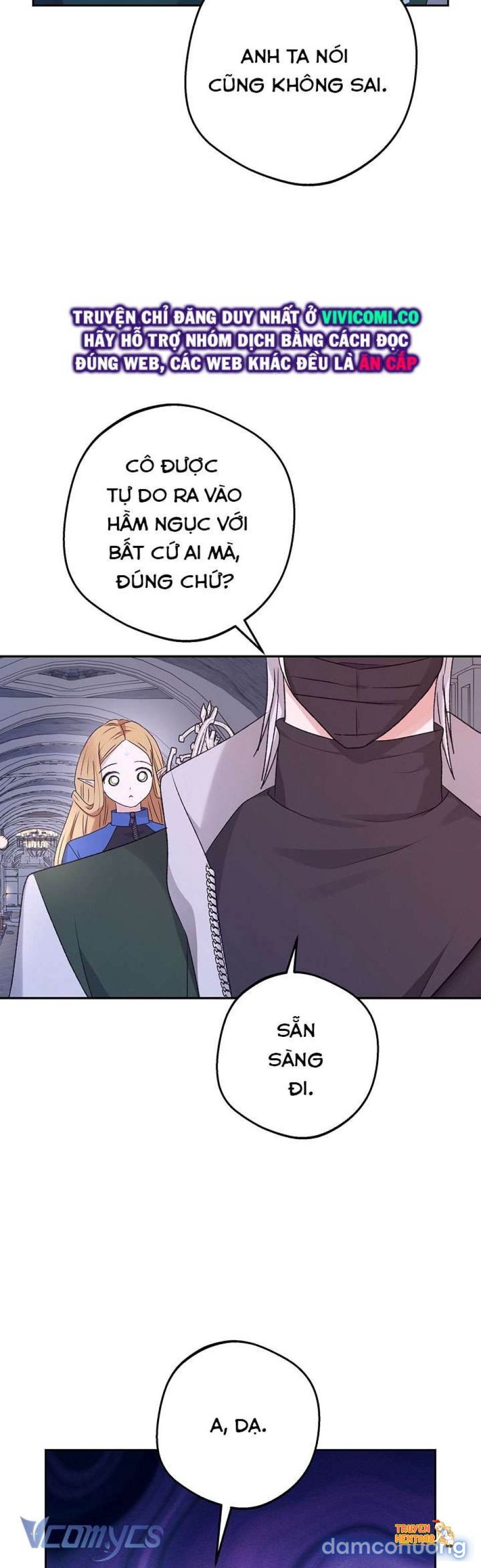 Xem ảnh [không Che] Yêu Tinh Giao Phối - Chapter 28 - tmpqo5ta4t1 - Truyenhentaiz.net