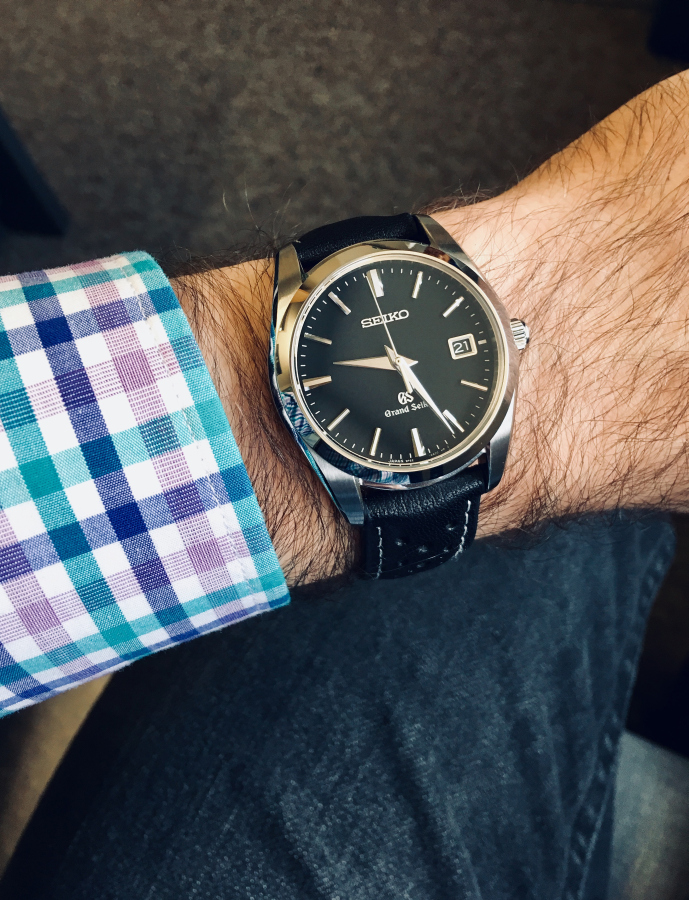 SBGX261 Advice on Seeing Before Buying WatchUSeek Watch Forums