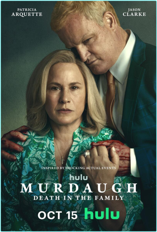 Murdaugh Death In The Family S01E01 [1080p/720p] (HEVC) (x265) [6 CH] [MeGusta]