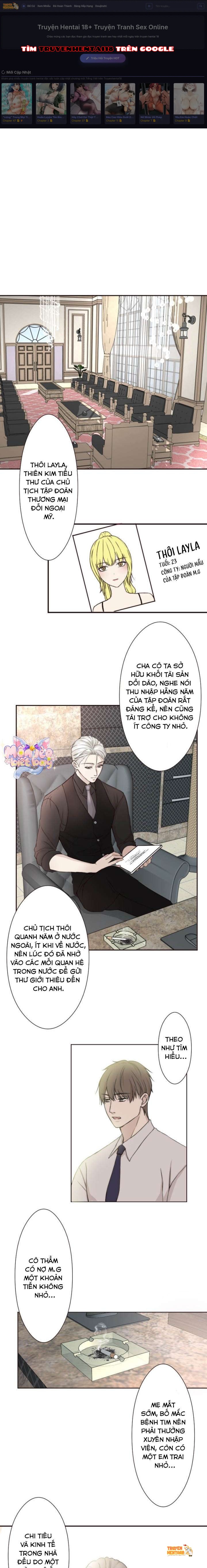 Xem ảnh Cám Dỗ Nguy Hiểm - Chapter 16 - tmpmsg00gr - Truyenhentaiz.net