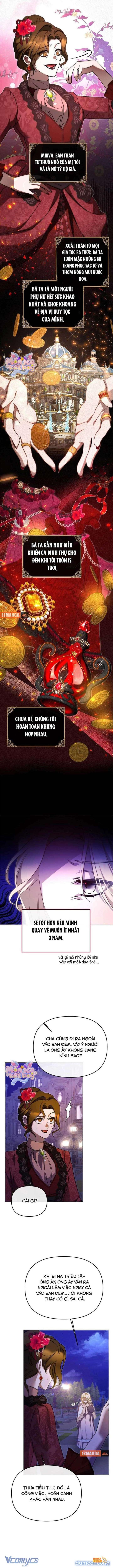 Xem ảnh [18+] Lần Thứ Hai Tôi Kết Hôn Với Quái Vật - Chapter 7 - tmp0uv9 ipr - Truyenhentaiz.net