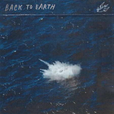 Charlie Burg - Back To Earth (2025)