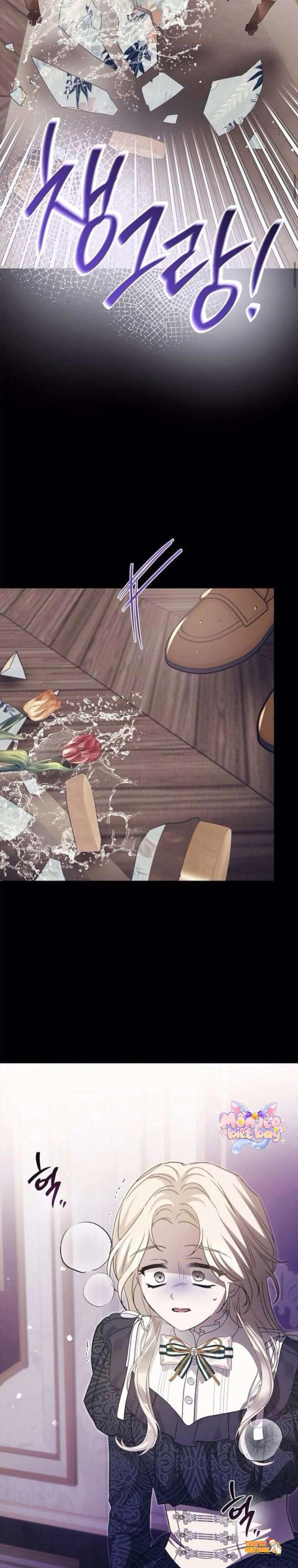 Trang truyện tmpdnrctlj4 trong truyện tranh [18+] Lần Thứ Hai Tôi Kết Hôn Với Quái Vật - Chapter 29 - truyenhentai18.net