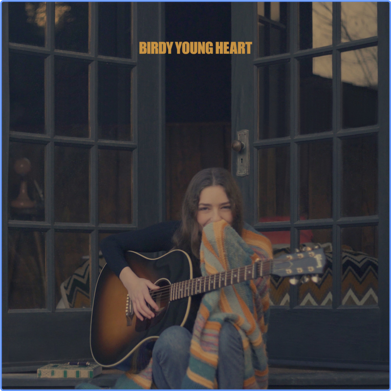 Birdy - Young Heart (HD 24Bit, 2021) FAC LossLess