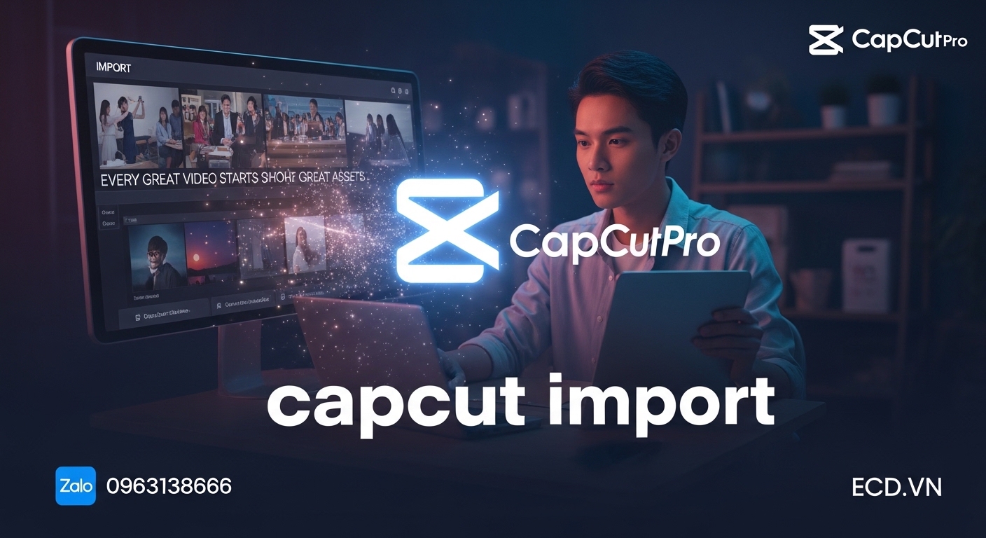 capcut pro video không giới hạn