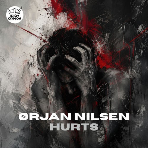 Orjan Nilsen - Hurts (2026) MP3