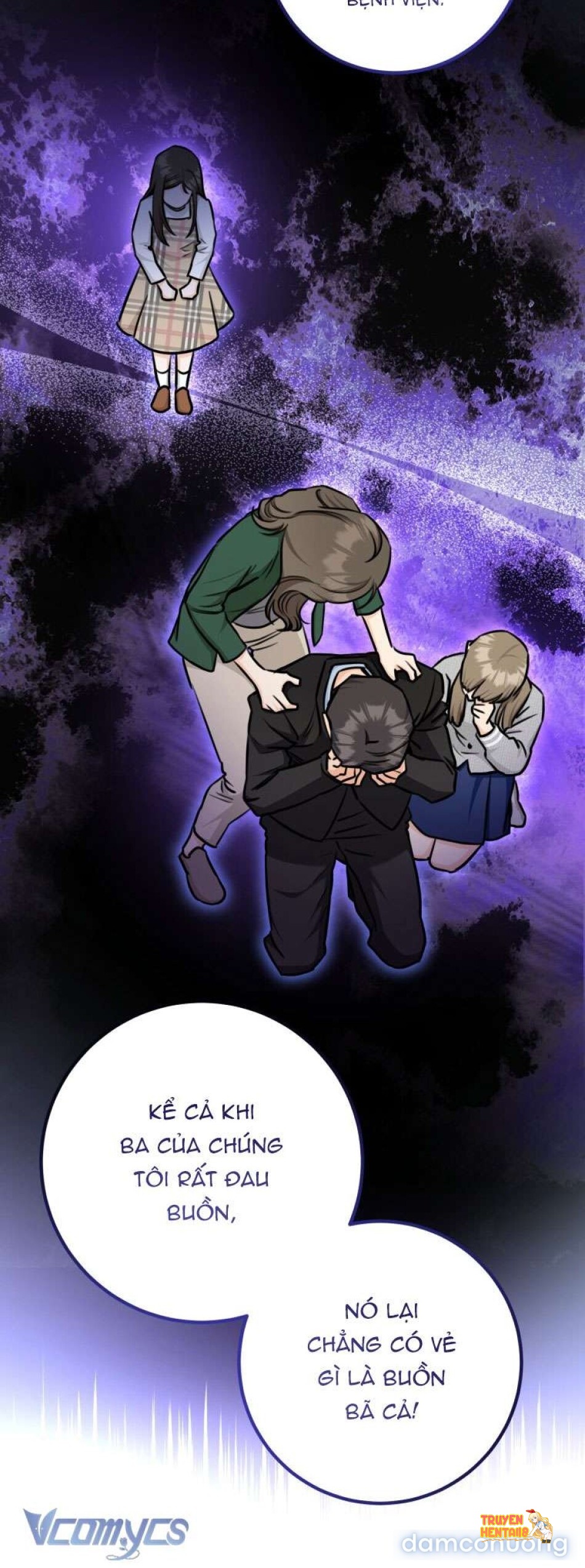 Xem ảnh [18+] Chuyện Kết Hôn - Chapter 58 - tmp2762ahti - Truyenhentaiz.net