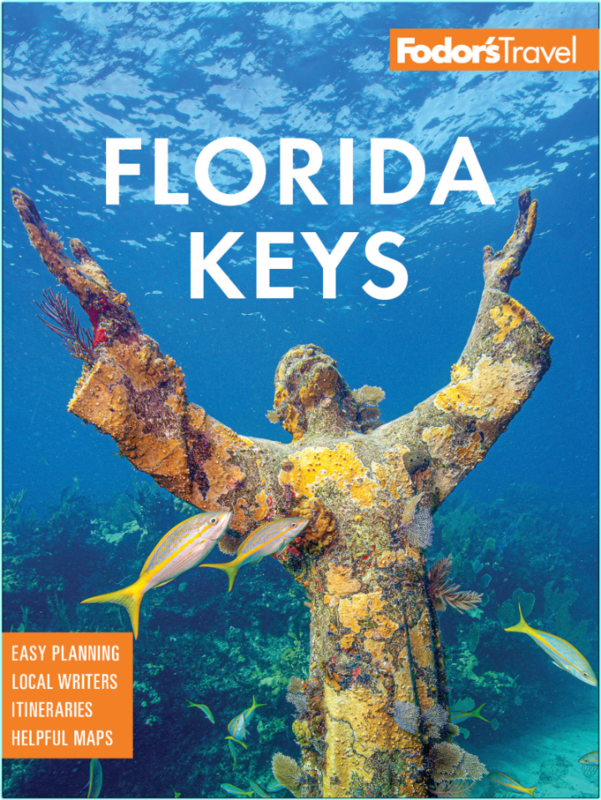 Fodor’s Infocus Florida Keys With Key West Marathon & Key Largo Fodor’s Travel Guides 9th Edition