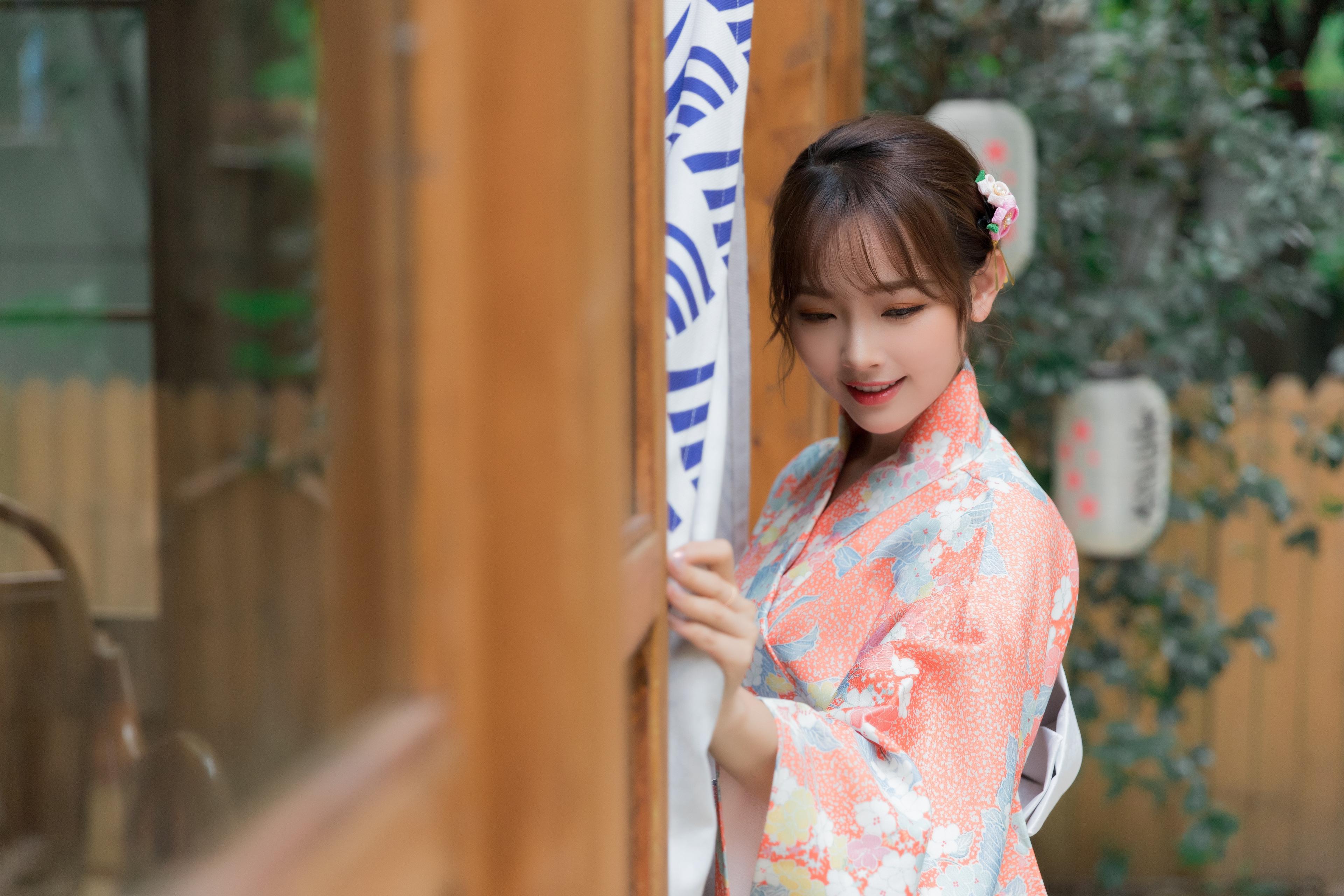 [YITUYU艺图语] NO.032 丹婷 - 和风物语 13