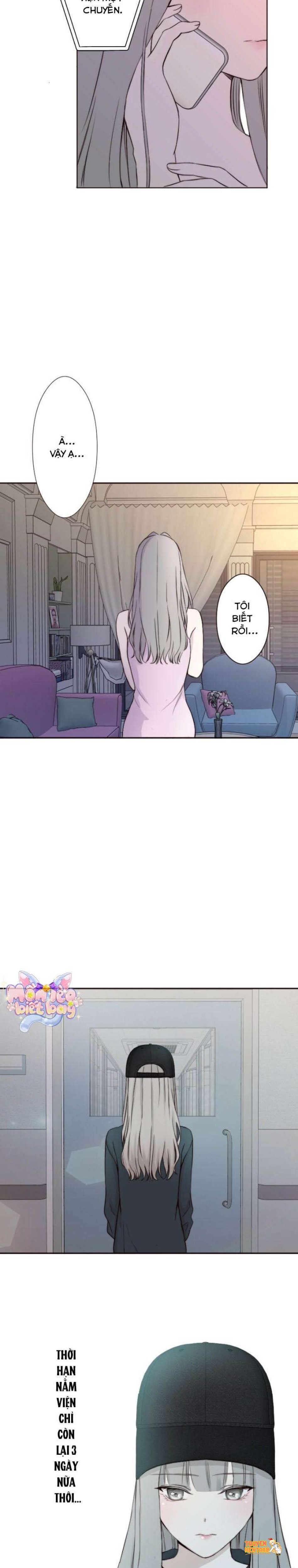 Xem ảnh Cám Dỗ Nguy Hiểm - Chapter 22 - tmp3ew0u1ry - Truyenhentaiz.net