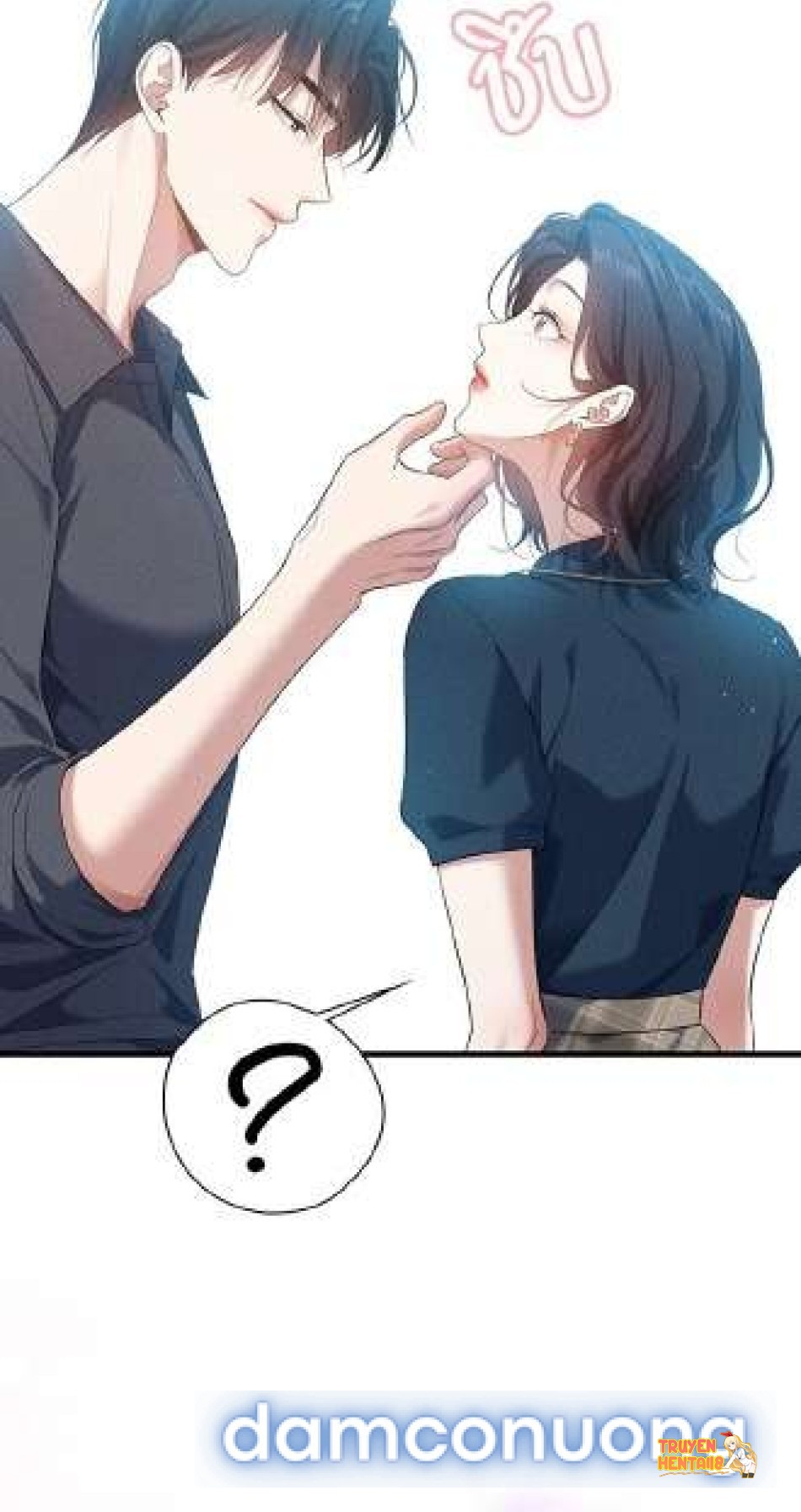 Xem ảnh Vị Khách Trong Đêm - Chapter 16 - tmpb2m0g7lf - Truyenhentaiz.net