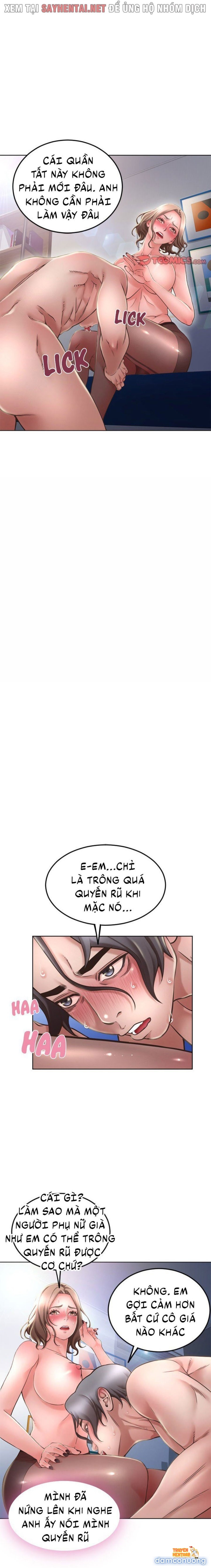 Xem ảnh tmpizvb3 1j trong truyện hentai Gần Nhưng Xa - Chap 107 - hentaitvn.net