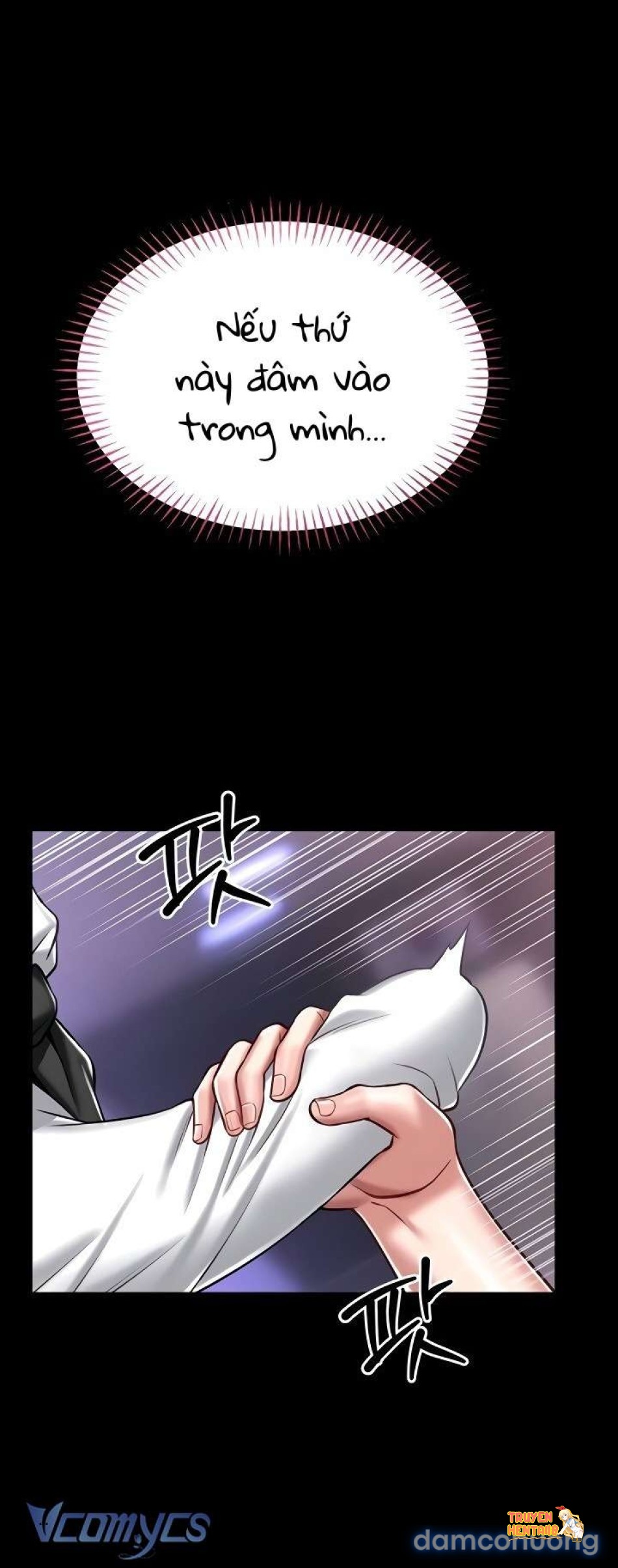 Xem ảnh tmp3qvgmm86 trong truyện hentai Hướng Dẫn Bảo Vệ Bản Thân - Chapter 4 - hentaitvn.net