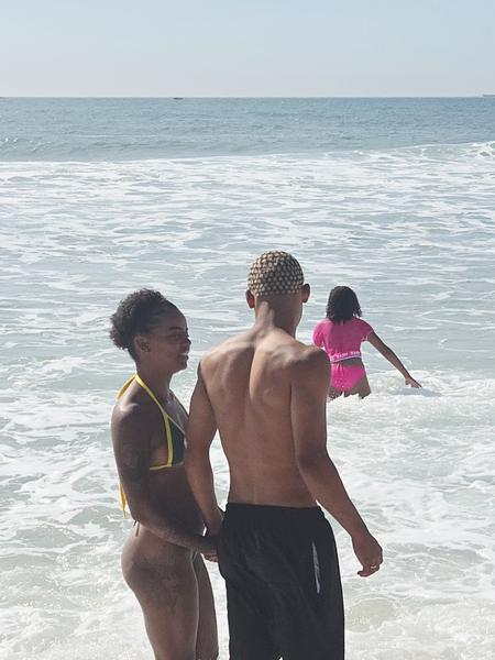 В джазе только девушки или аргентинско-бразильский калейдоскоп В джазе только девушки или аргентинско-бразильский калейдоскоп