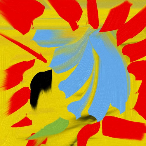 Tha Soloist x A Dusty Cinema - He Is Alone, But He Is All (2025)