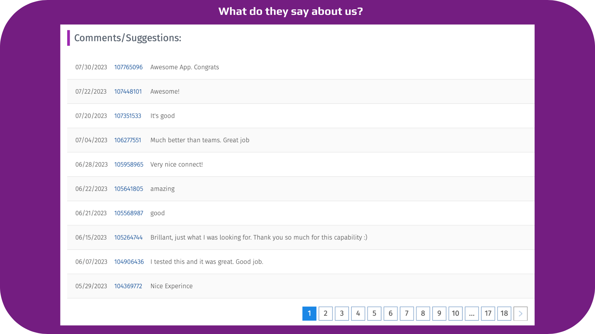 mirotalk-p2p-feedback