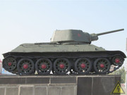 Советский средний танк Т-34, Волгоград IMG-4385