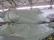 Советский тяжелый танк ИС-2, Музей отечественной военной истории, Падиково IS-2-Padikovo-020