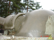 Американский средний танк М4 "Sherman", Танковый музей, Парола  (Финляндия) DSC06641