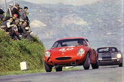  1964 International Championship for Makes - Page 3 64tf80-Simca-Abarth2000-L-Conti-G-Venturi