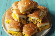 Super Bowl Sliders