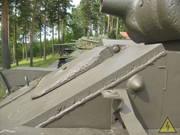Советский легкий танк Т-70, танковый музей, Парола, Финляндия S6302823