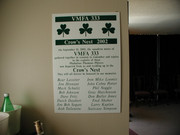 Trip Trey Crows Nest 2002-1