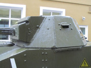 Советский легкий танк Т-60, Музей техники Вадима Задорожного IMG-3537