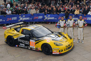 24 HEURES DU MANS YEAR BY YEAR PART SIX 2010 - 2019 - Page 11 2012-LM-450-Labre-11