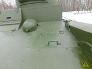 Макет советского легкого танка Т-26 обр. 1933 г.,  Первый Воин DSCN7850