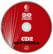 Severina Vuckovic - Diskografija Omot-4