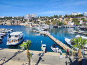 От Антальи на восток (до Мардина и Диярбакыра) + Анкара, ноябрь 2025.