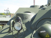 Американский средний танк М4A4 "Sherman", Музей военной техники УГМК, Верхняя Пышма IMG-1154