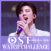 OST Challenge - Liu Yuning 3