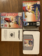 [VDS] Nintendo 64 & SNES IMG-1414