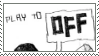 OFF-play-to-OFF-stamp