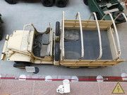 Американский грузовой автомобиль GMC CCKW 352, Музей военной техники, Верхняя Пышма DSCN7707